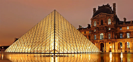 El Louvre: Donde las obras cobran vida y la historia susurra al presente